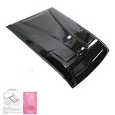 Bonnet Scoop NISSAN Navara